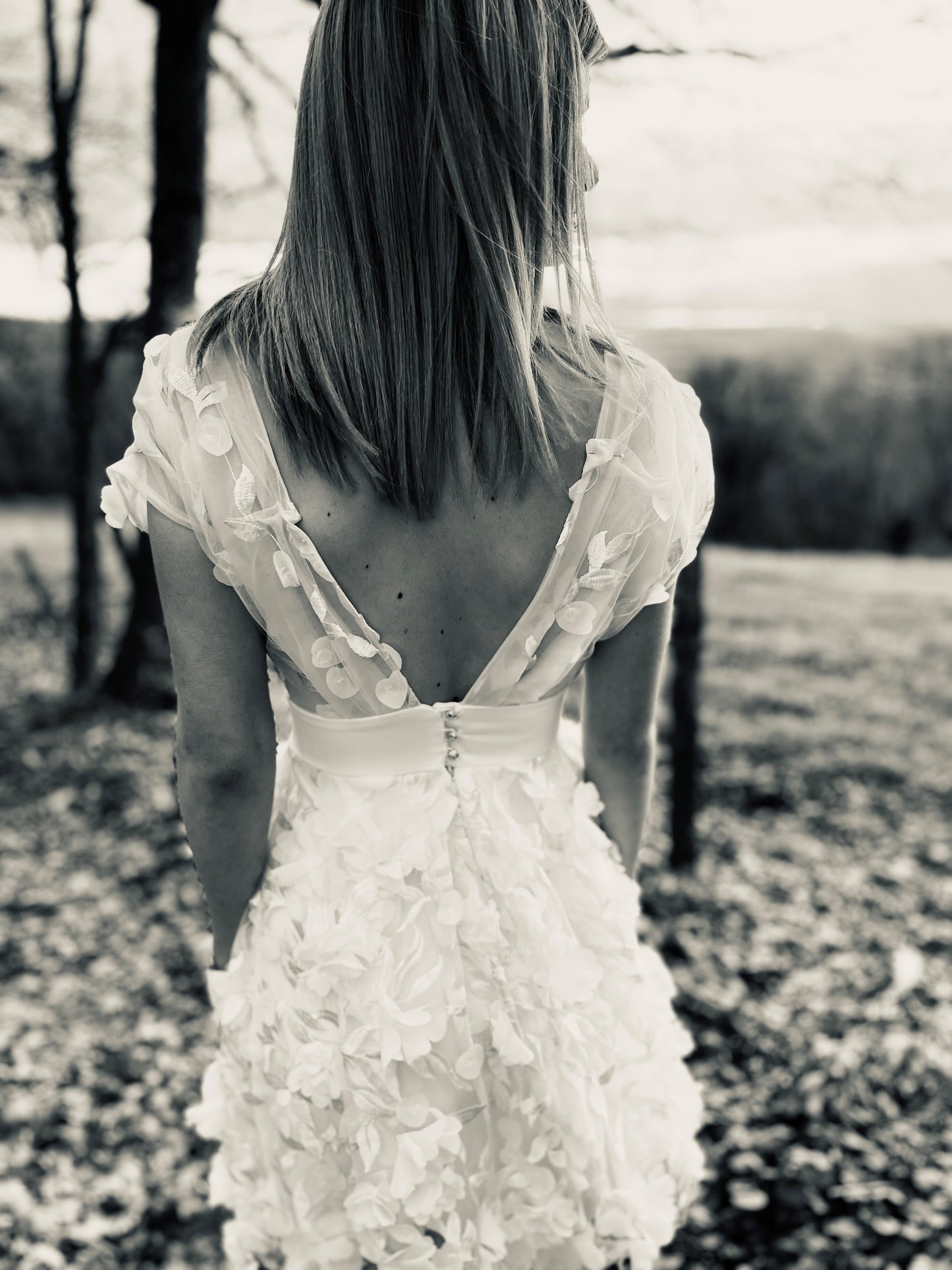 ROBE CAMELIA
