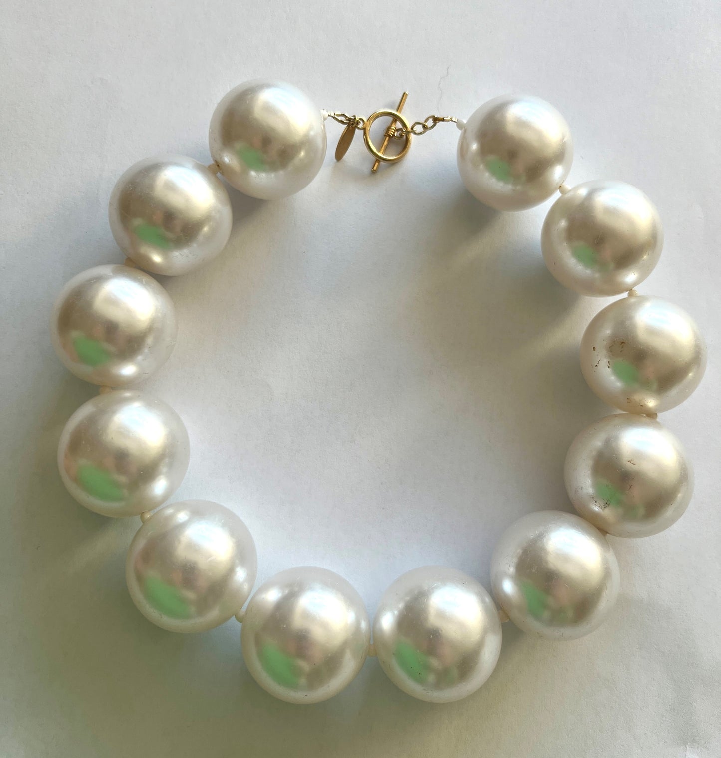 COLLIER JANIS