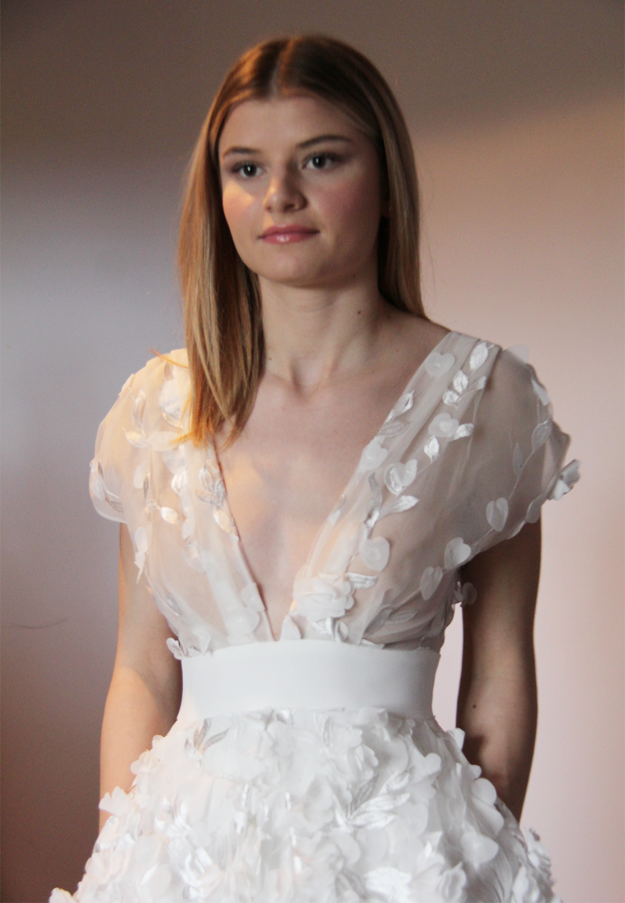 ROBE CAMELIA