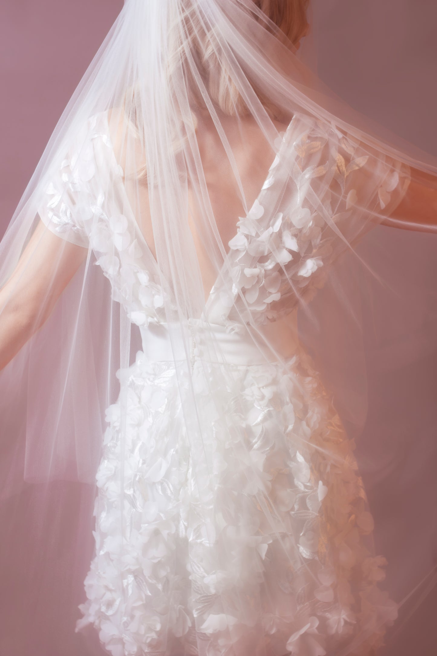 VOILE SIMPLE