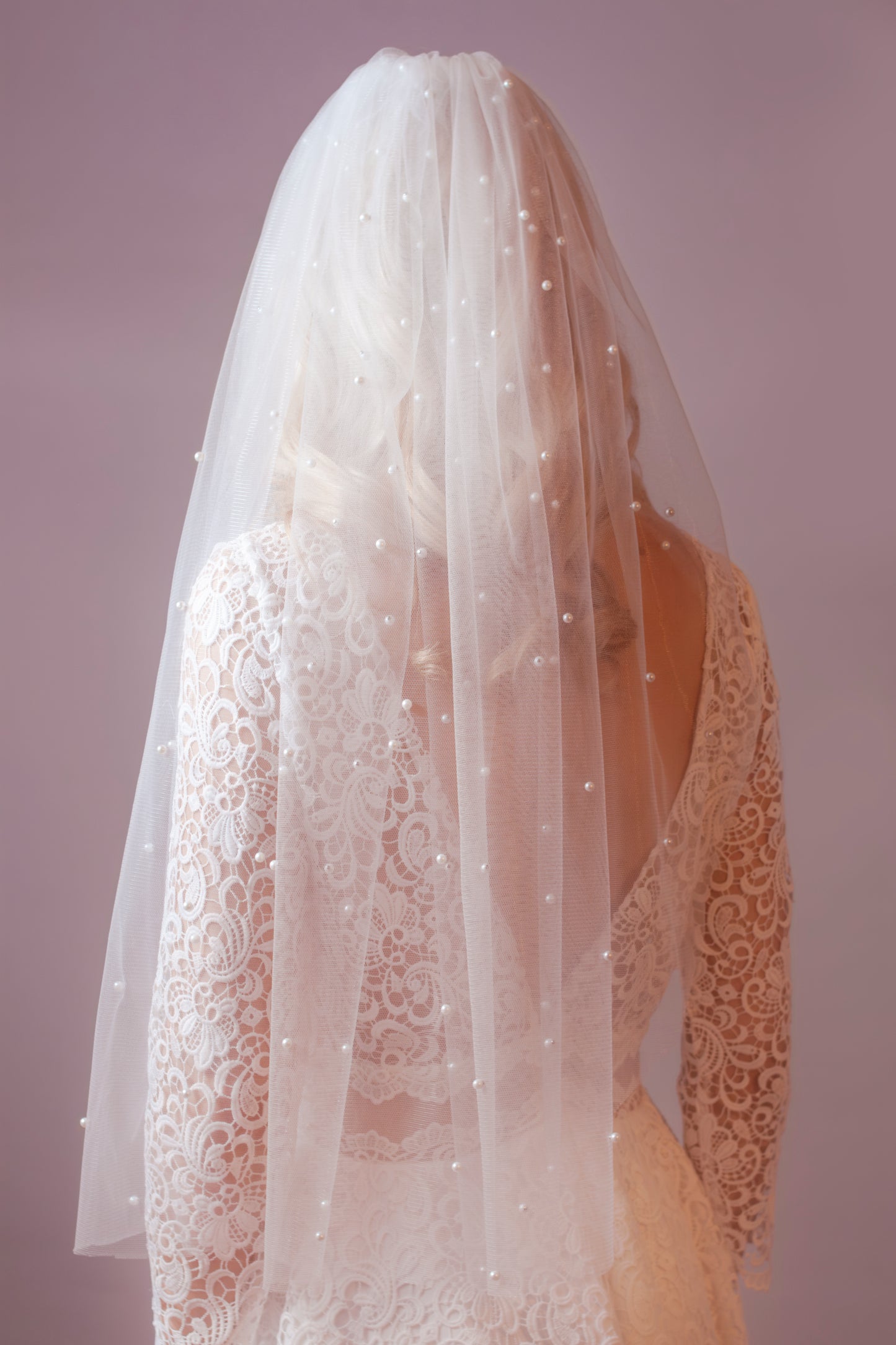 VOILE PERLA