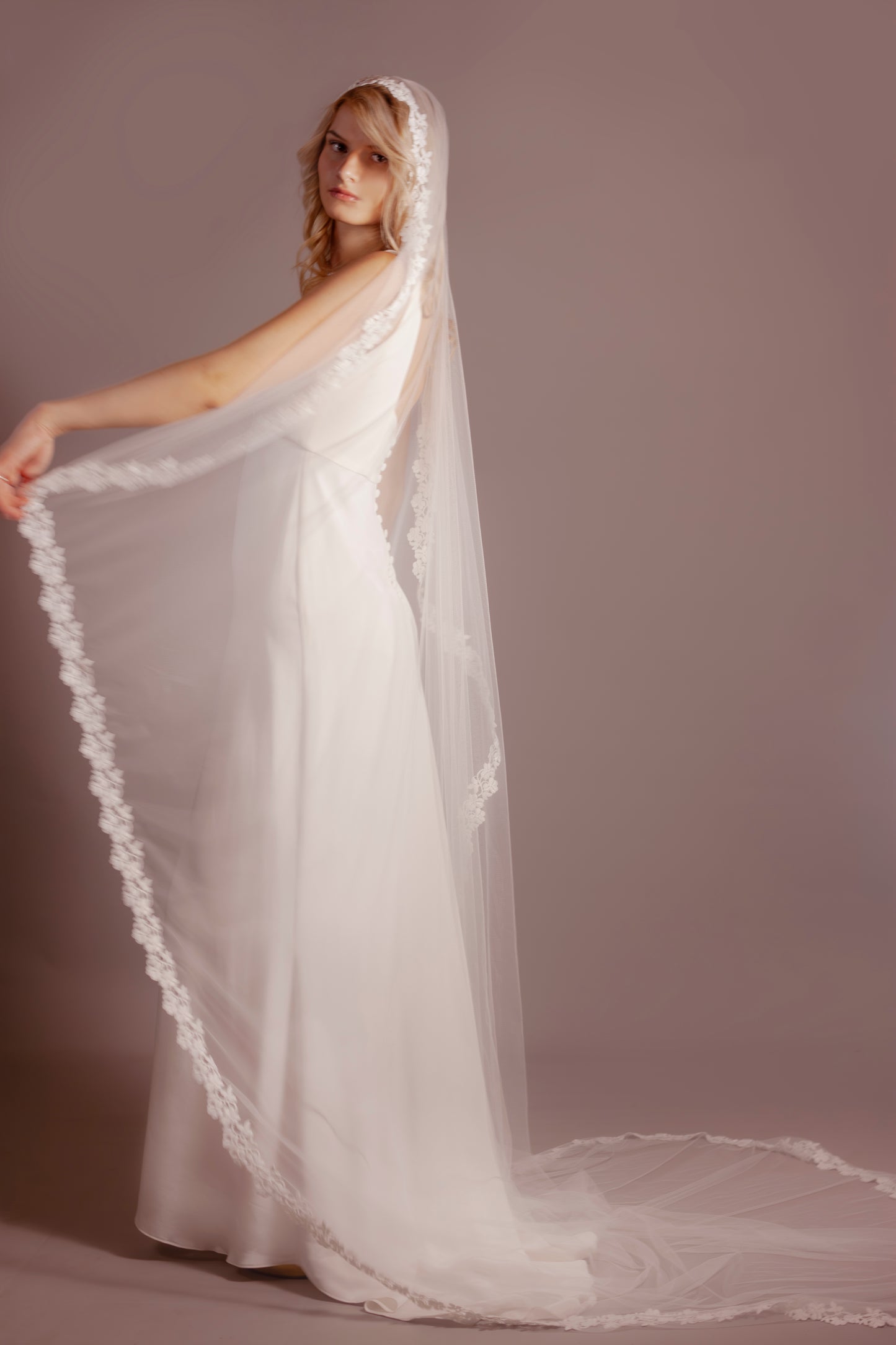 VOILE DIVINE