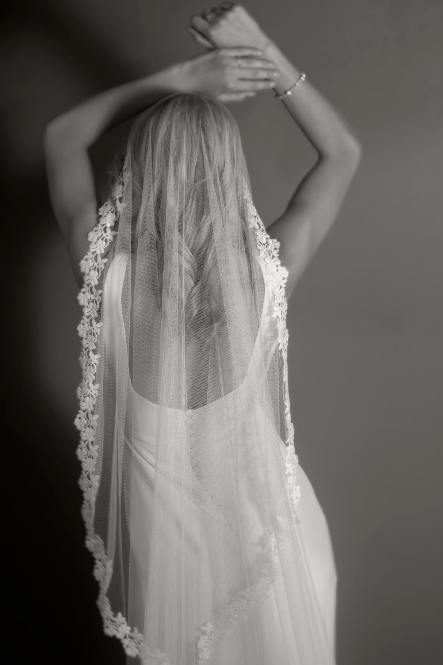 VOILE DIVINE
