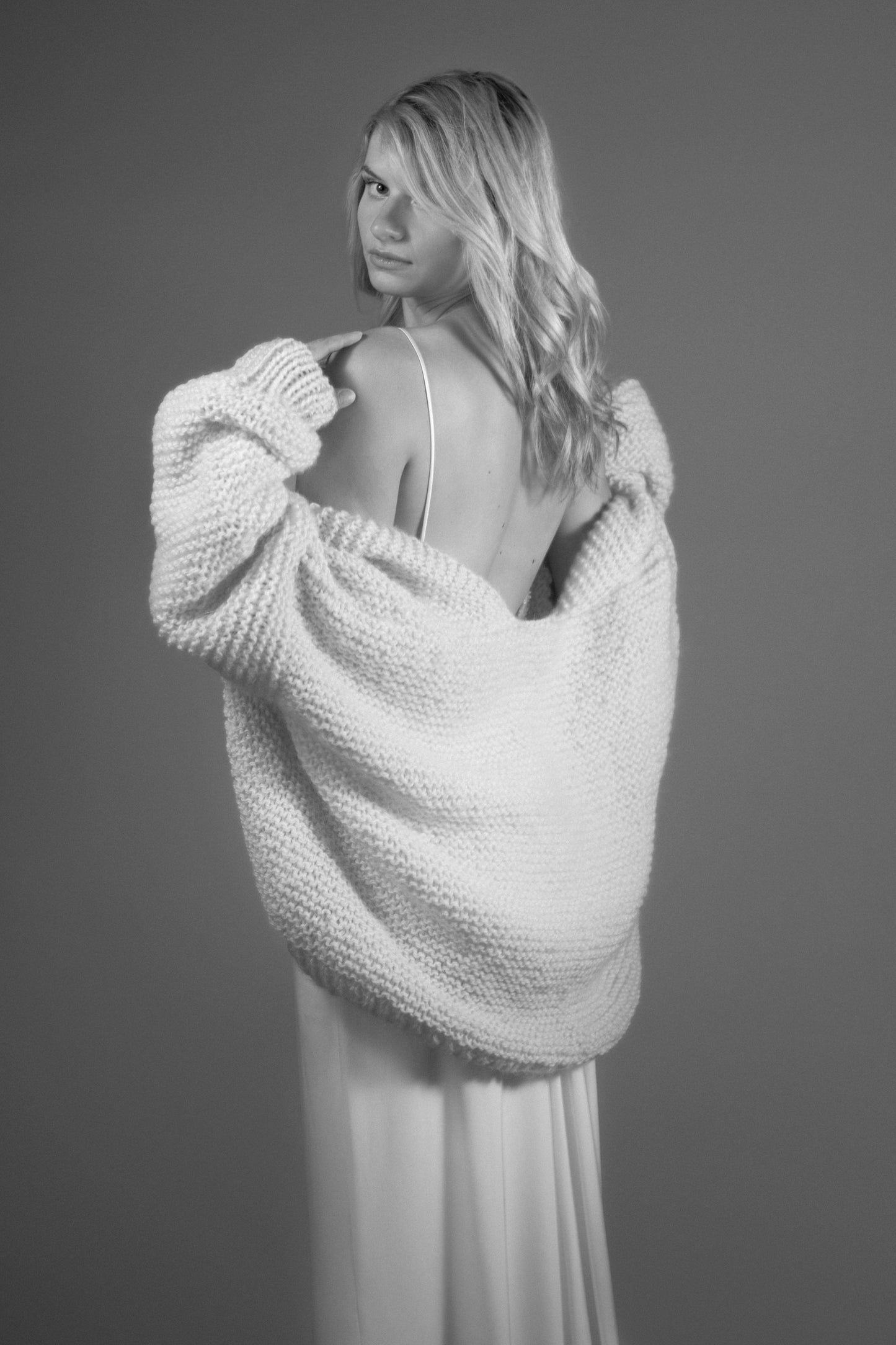 GILET KURT