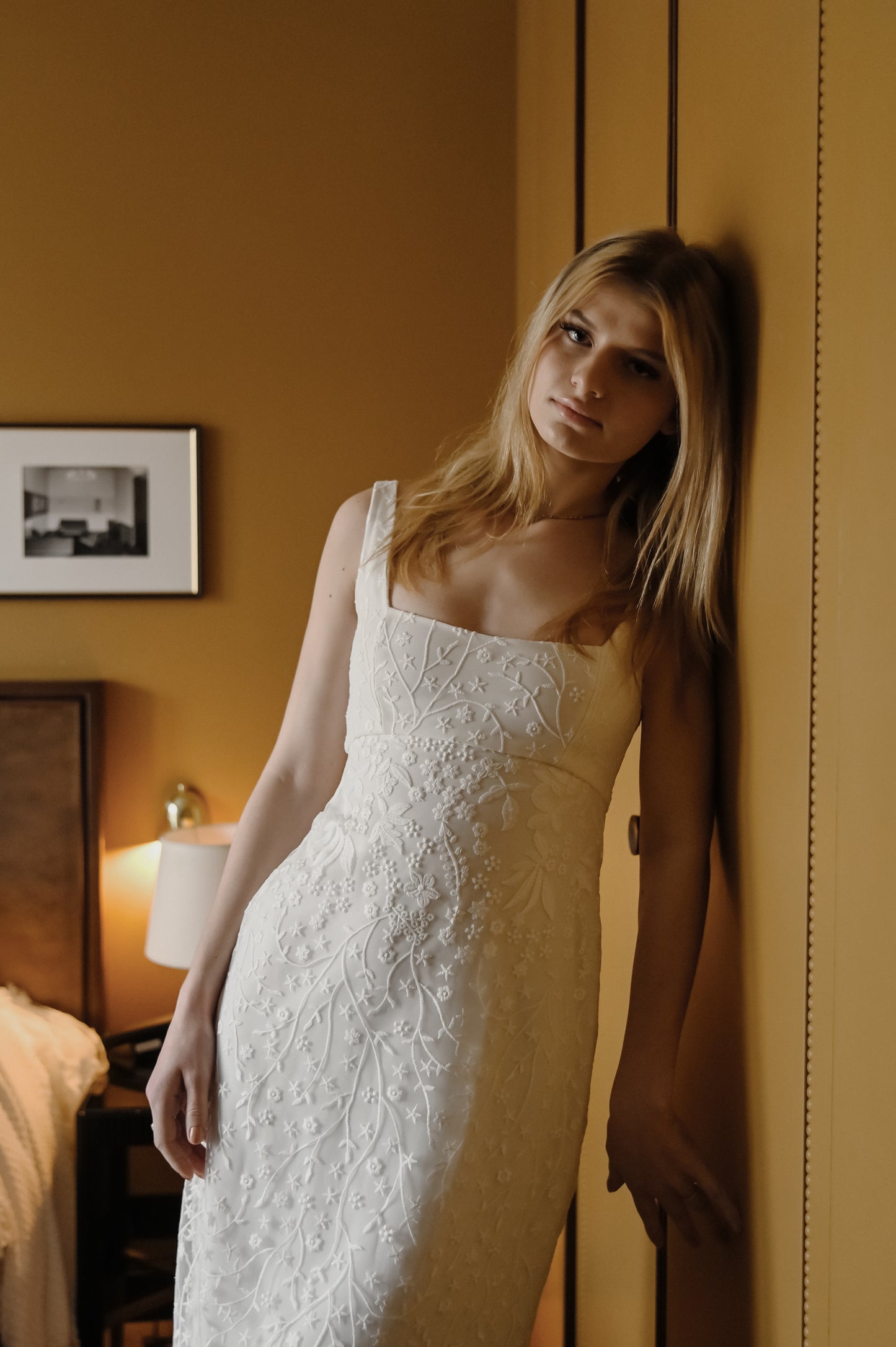 ROBE CARMEN