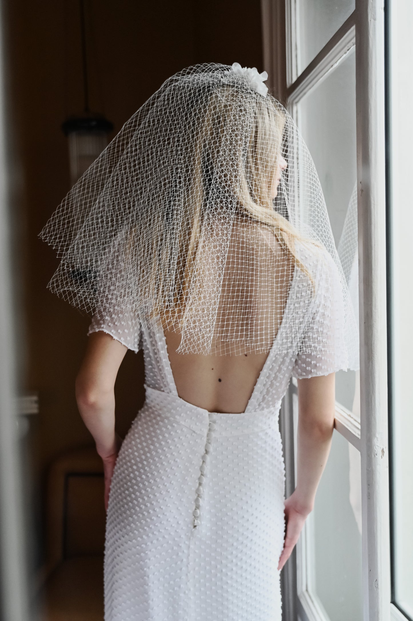 ROBE BRIGITTE