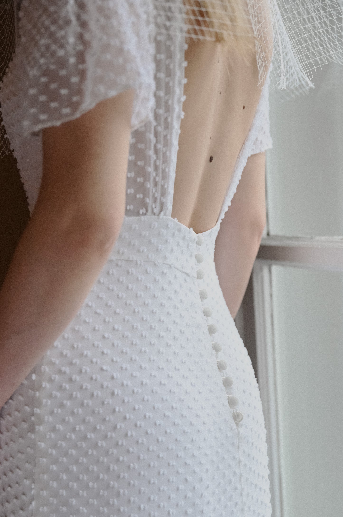 ROBE BRIGITTE