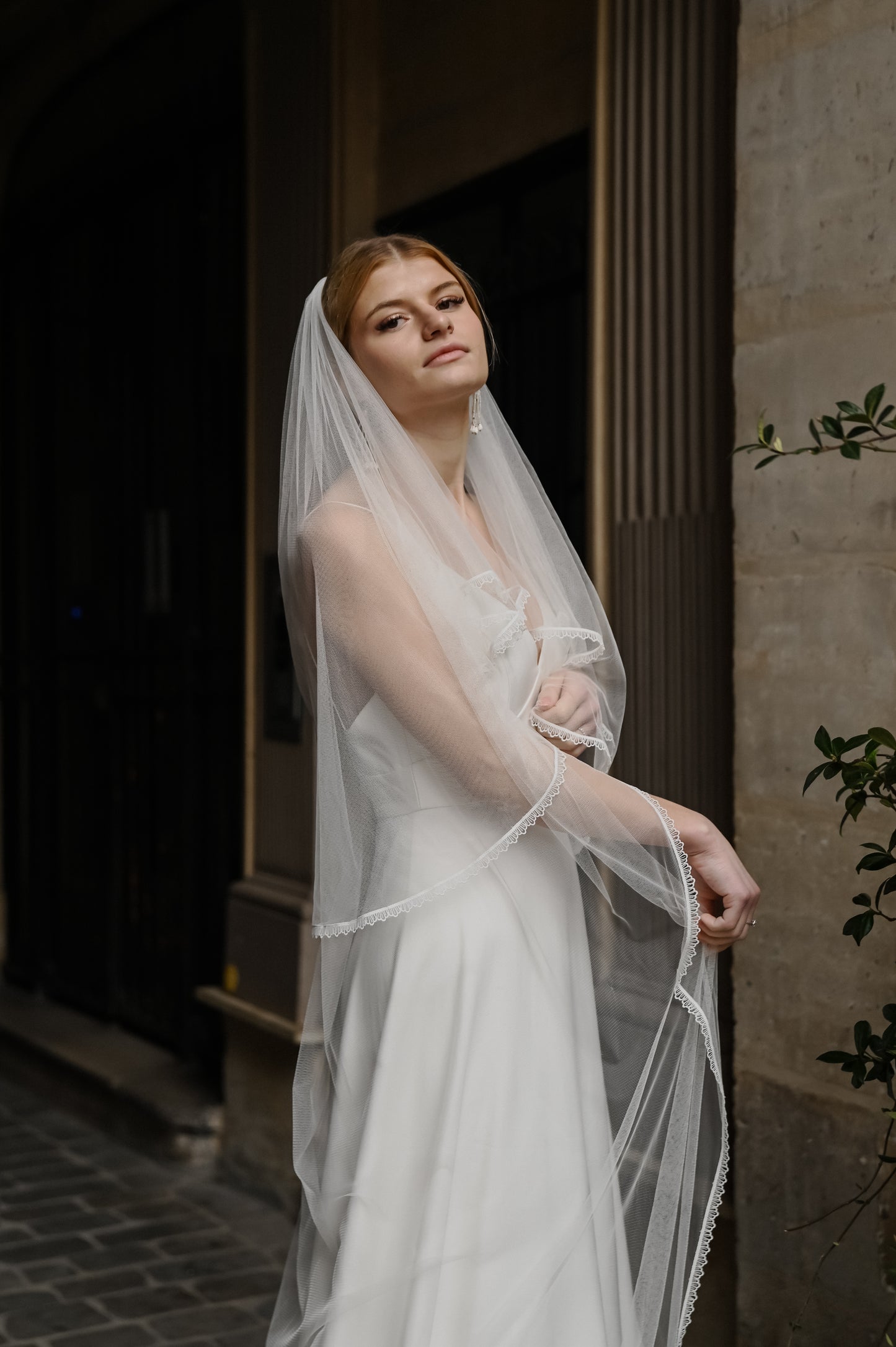 VOILE AVEL