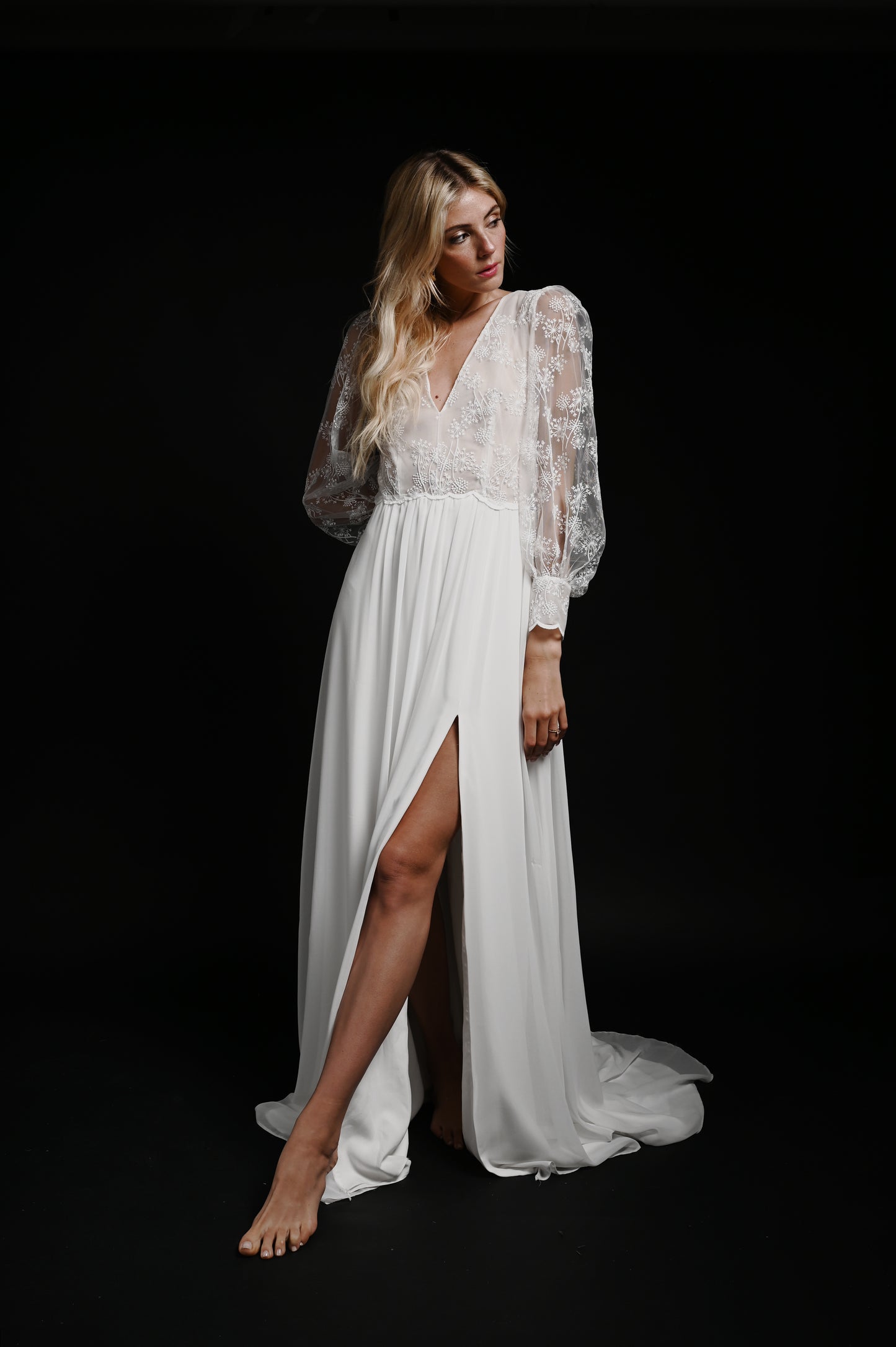 ROBE HANAE EN TAILLE 38