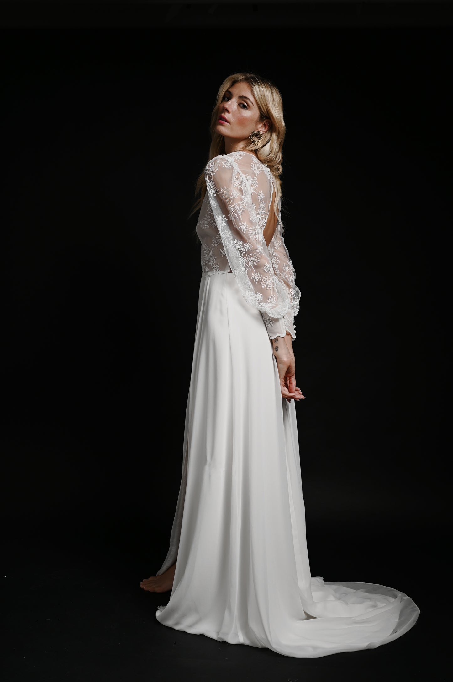 ROBE HANAE EN TAILLE 38