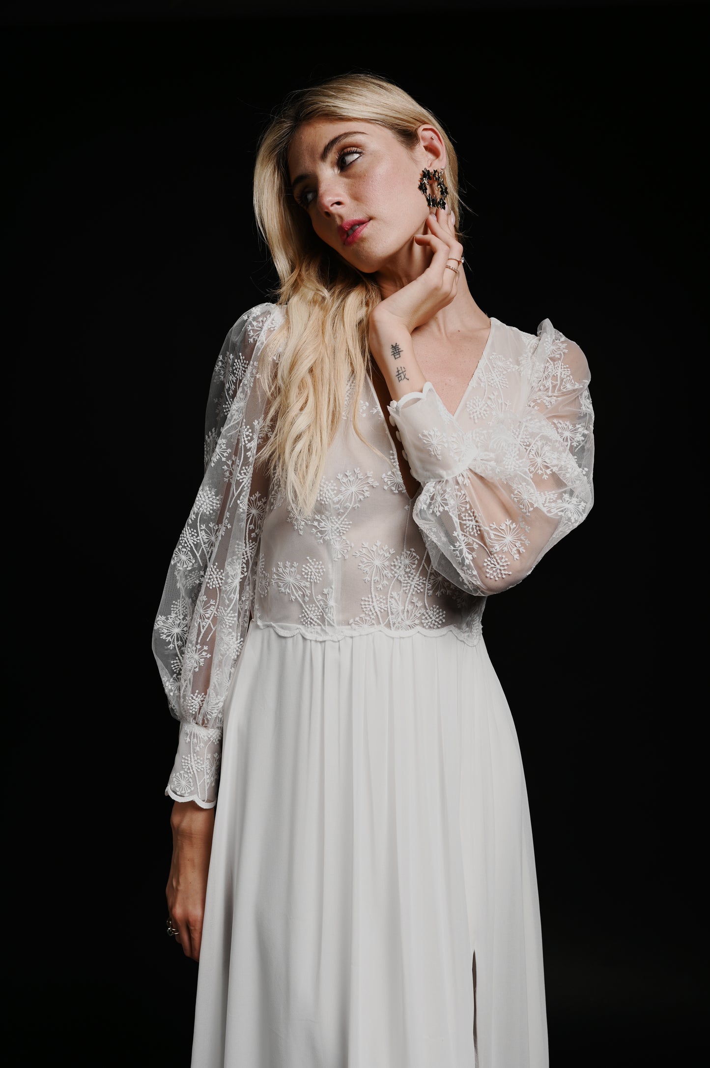 ROBE HANAE EN TAILLE 38