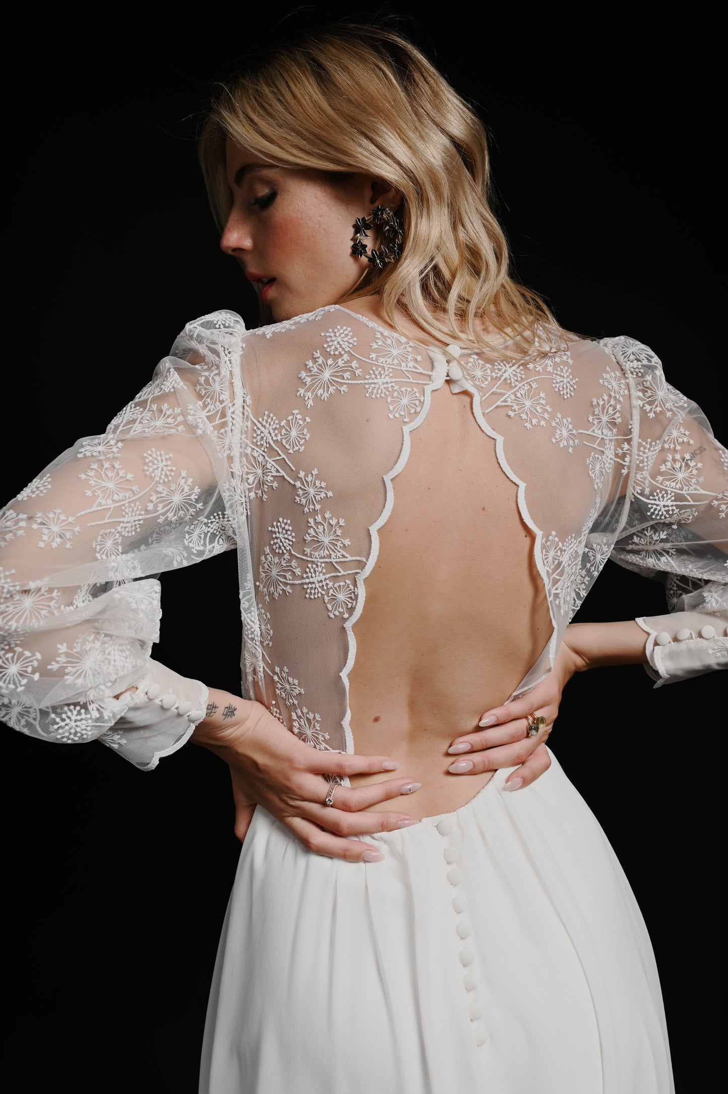 ROBE HANAE EN TAILLE 38