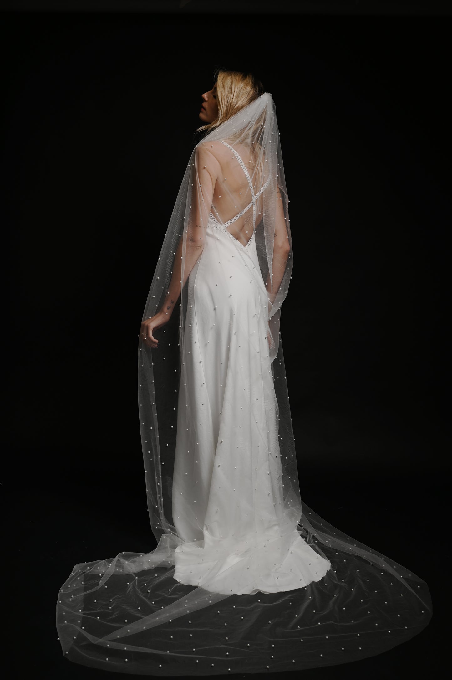VOILE PERLA