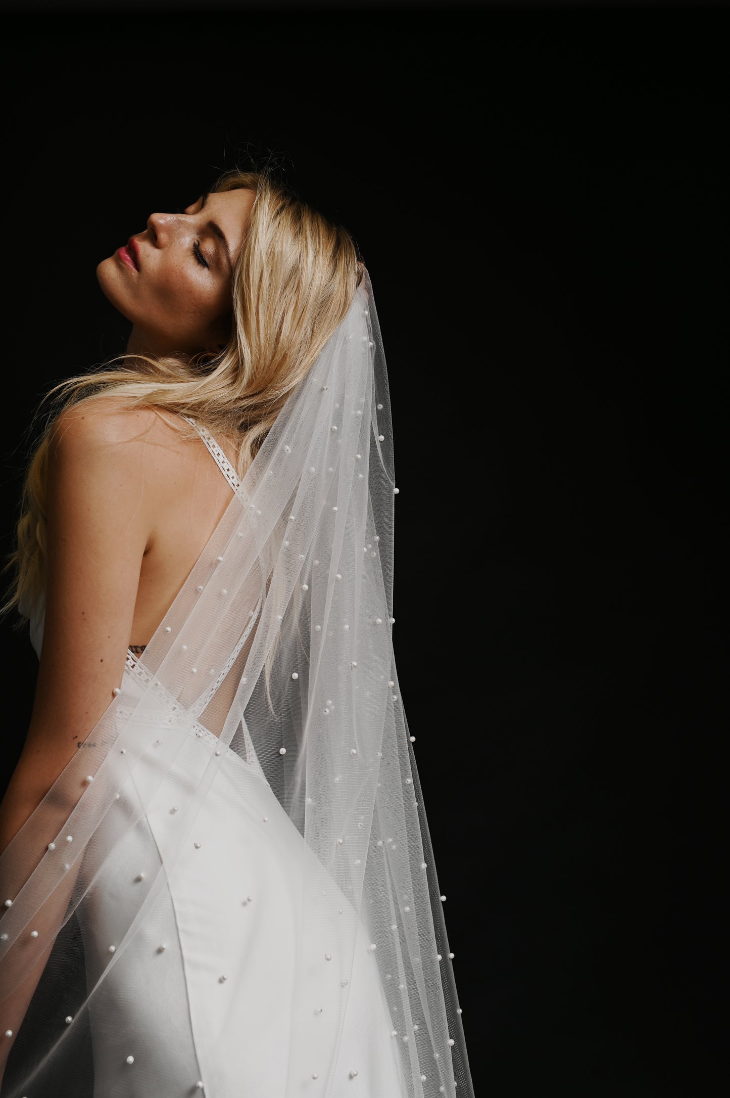 VOILE PERLA
