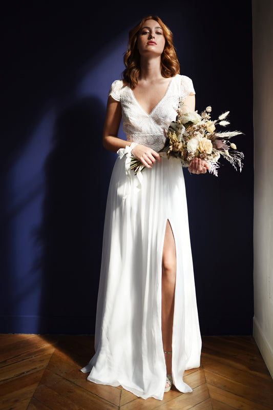 ROBE ORANGER