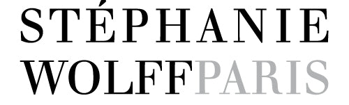 Stéphanie Wolff Paris logo