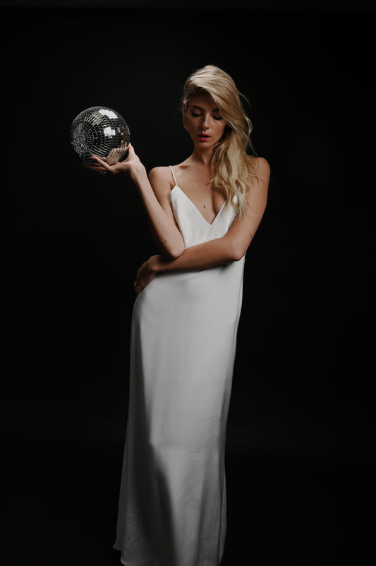 ROBE BOWIE